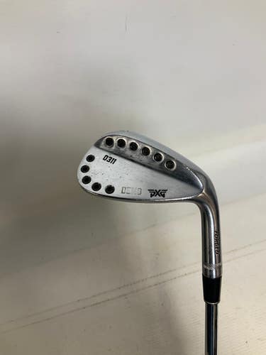 Used PXG 0311 DEMO 52 12 Golf Wedge Mens RH 52 Degree 11823-S000035791