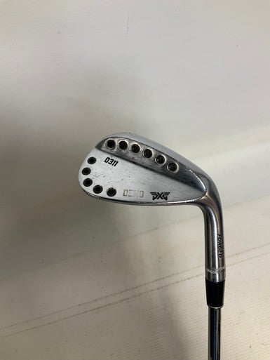 Used PXG 0311 DEMO 52 12 Golf Wedge Mens RH 52 Degree 11823-S000035791