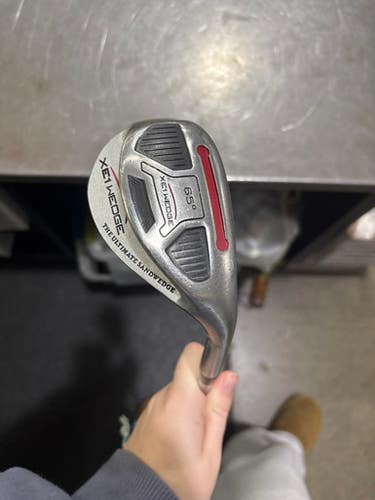 Used XE1 Wedge Golf Wedge Mens RH Sand Wedge 11605-S000209923