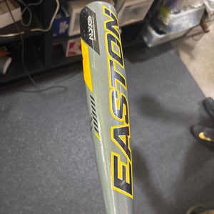 Used Easton HAVOC BB/SB USA 2 1/4 Bat 26" 11605-S000209925