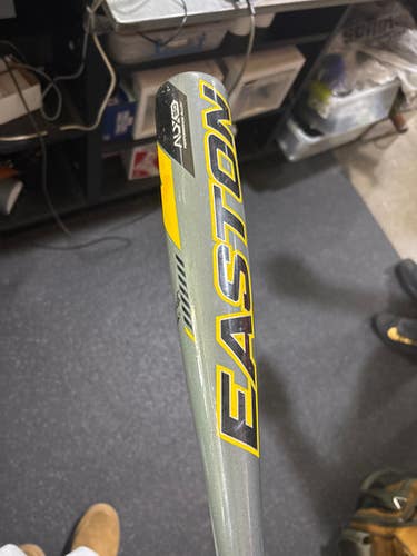 Used Easton HAVOC BB/SB USA 2 1/4 Bat 26" 11605-S000209925