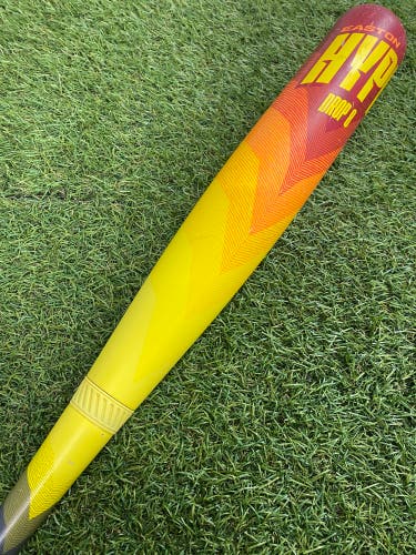 Easton Hype Fire (2 3/4") USSSA 2024 (-8)