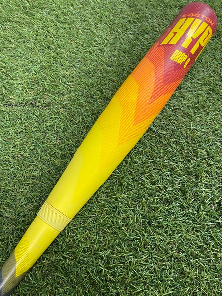 Easton Hype Fire (2 3/4") USSSA 2024 (-8)