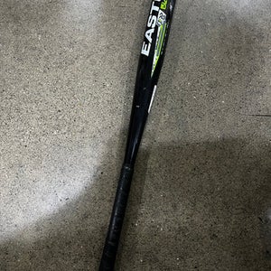 Used Easton BLACK OPS BB/SB T-Ball Bat 25" 11605-S000209916