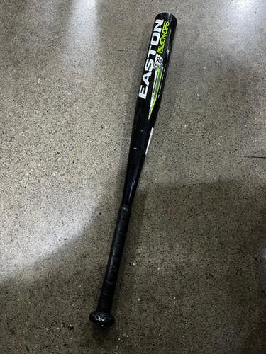 Used Easton BLACK OPS BB/SB T-Ball Bat 25" 11605-S000209916