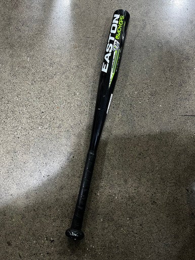 Used Easton BLACK OPS BB/SB T-Ball Bat 25" 11605-S000209916
