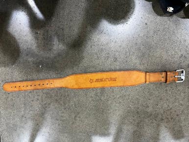 Used Exercise Accessory Other 11605-S000209909