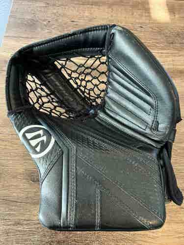 Warrior Ritual G6 E+ Regular (Used)