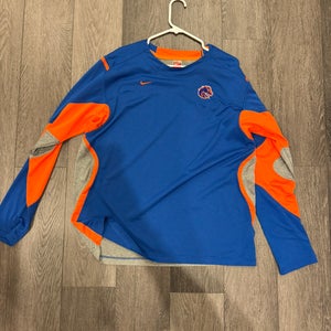 Boise State Nike Long Sleeve