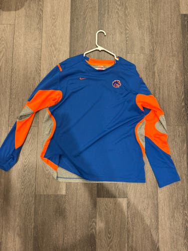 Boise State Nike Long Sleeve