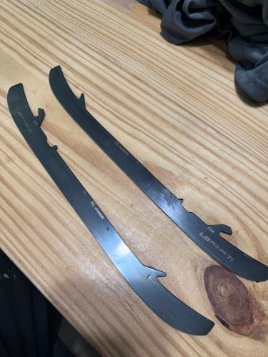 Bauer LS Pulse Ti 288 mm (Used)