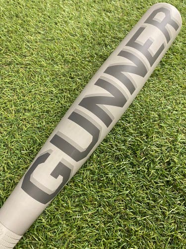 Warstic Gunner Hybrid BBCOR Bat 2022 (-3)