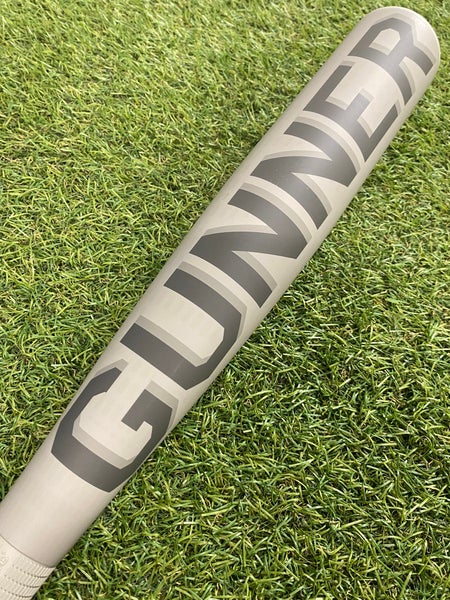 Warstic Gunner Hybrid BBCOR Bat 2022 (-3)