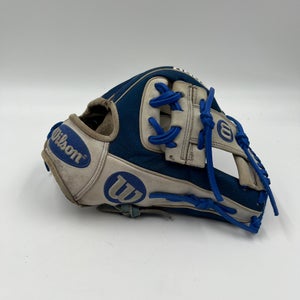Wilson a2000 1786 11.5 ASO Lab limited edition baseball glove