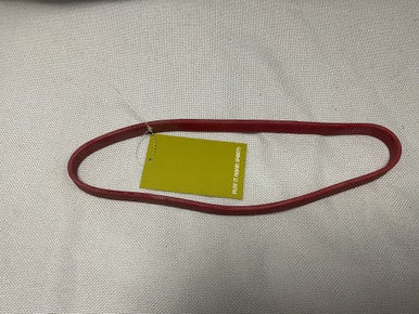 Used Super Band Red Extra Light 11490-S000267127