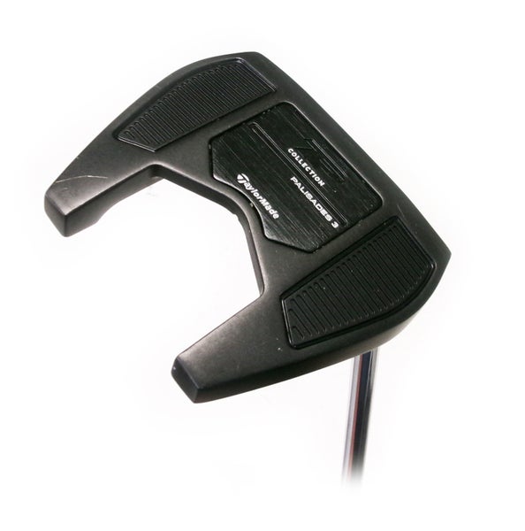 TaylorMade TP Collection Palisades 3 35" Mallet Putter