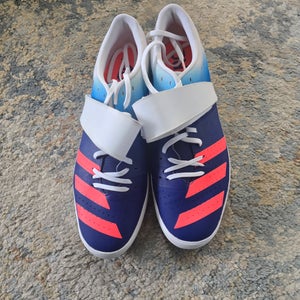 Adidas Adizero Size M 14.0 (W 15.0) (New)