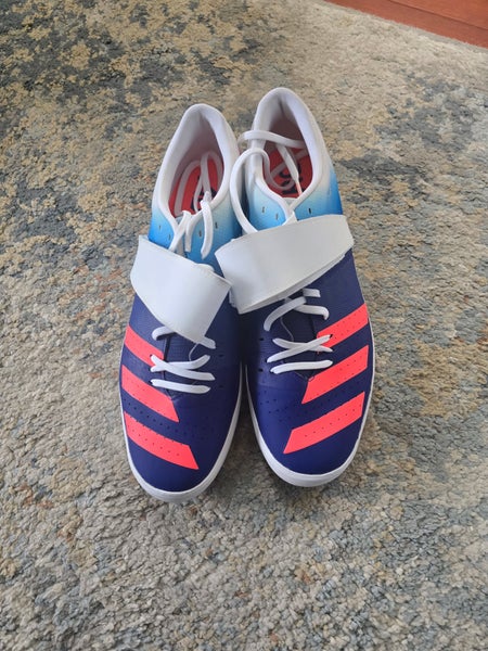 Adidas Adizero Size M 14.0 (W 15.0) (New)