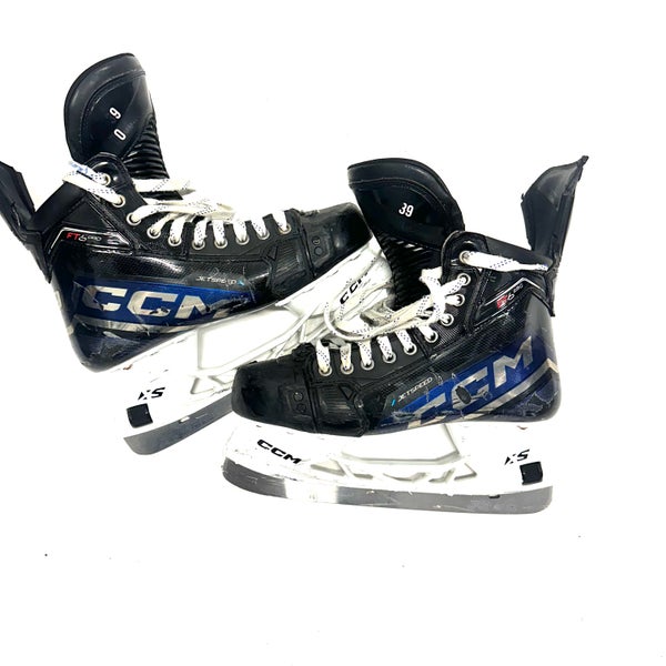 CCM Jetspeed FT6 Pro Size 8 - RH1449