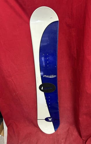 Snowboard All Mountain 142 cm (Used)
