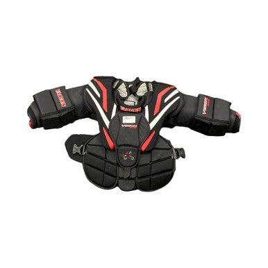 Used Vaughn VISION Senior Body Armor MD 11883-S000153807