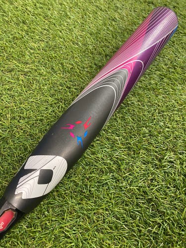 DeMarini CF Fastpitch Bat 2020 (-11)