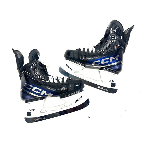 New - CCM Jetspeed FT6 Pro Size 7 1/4 - RH1452