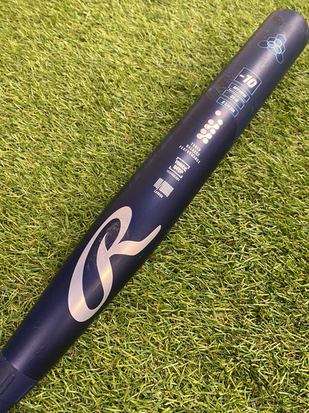 Rawlings Mantra 3.0 Fastpitch Bat 2025 (-10)