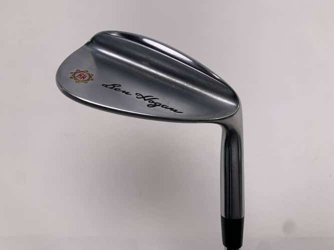 Ben Hogan Sure Out 2005 Wedge Apex Wedge Steel Mens RH