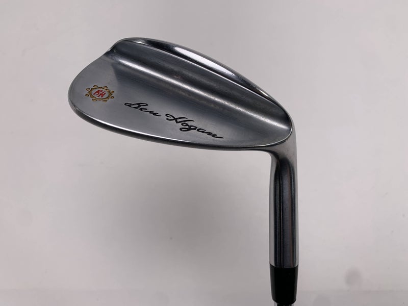 Ben Hogan Sure Out 2005 Wedge Apex Wedge Steel Mens RH