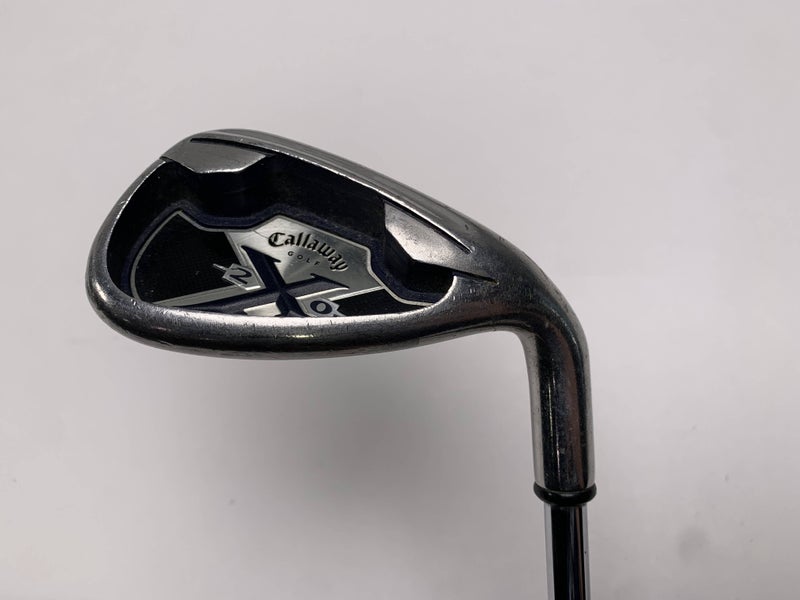 Callaway X-20 Pitching Wedge PW Wedge Steel Mens RH