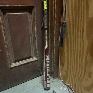 Rawlings Red Velo 33" 30 OZ