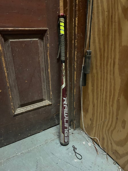 Rawlings Red Velo 33" 30 OZ