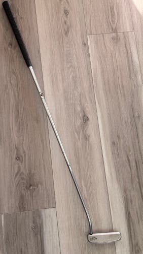 Callaway Golf Big Bertha Blade Putter LEFT Handed 34”