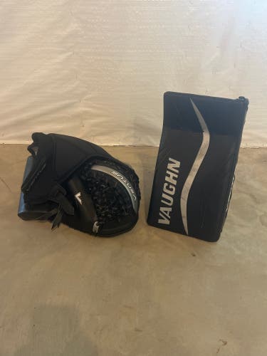 Vaughn Ventus Regular (Used)