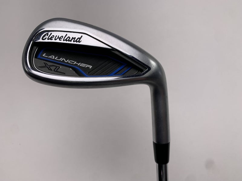 Cleveland Launcher XL Pitching Wedge PW 43* True Temper Elevate VSS 95g Mens RH