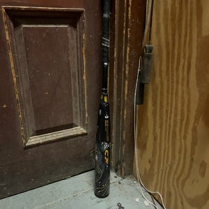 DeMarini Bat (-3) 30 oz 33" (Used)