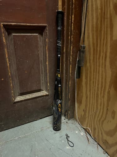 DeMarini Bat (-3) 30 oz 33" (Used)