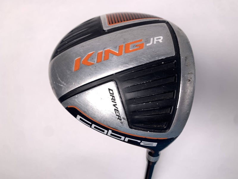 Cobra KING JR Driver Youth Graphite Junior 45"48" RH