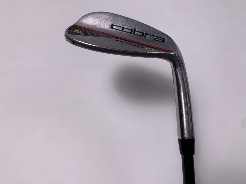 Cobra King VT Sand Wedge SW King VT Wedge Graphite Junior RH