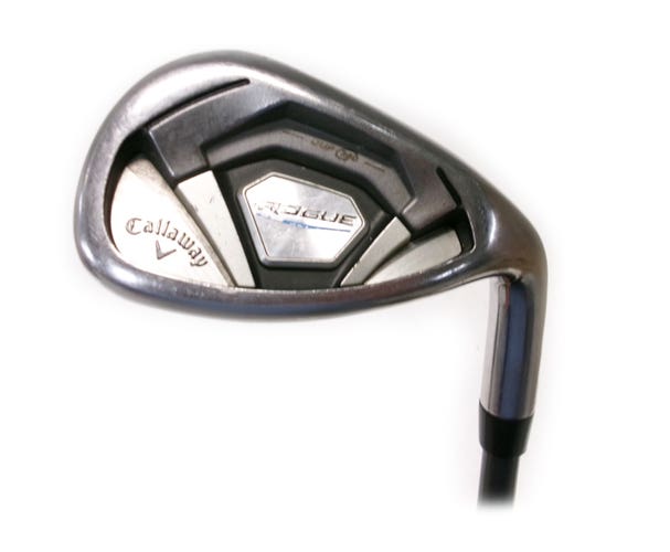 Callaway Rogue Approach Wedge Graphite Synergy 60 Regular Flex