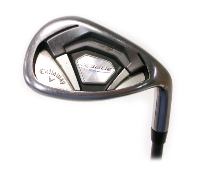 Callaway Rogue Approach Wedge Graphite Synergy 60 Regular Flex