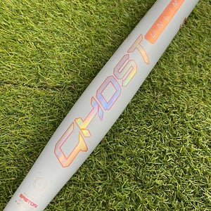 Easton Ghost Unlimited Fastpitch Bat 2025 (-10)
