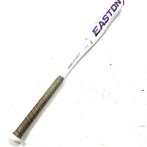 Used Easton AMETHYST BB/SB Fastpitch Bat 30" 11860-S000300788