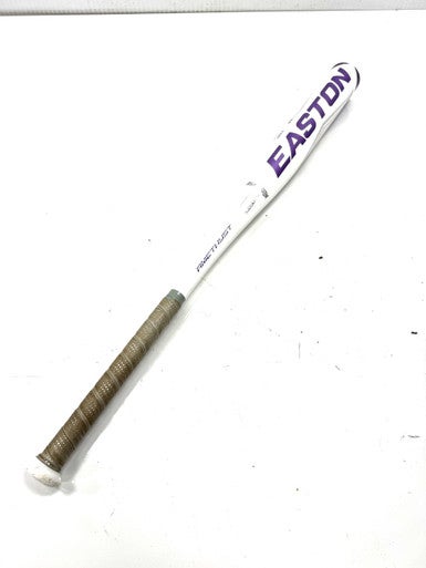 Used Easton AMETHYST BB/SB Fastpitch Bat 30" 11860-S000300788