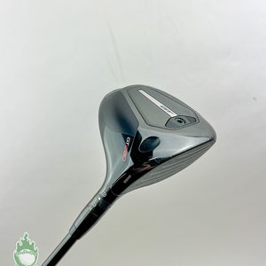Used RH Titleist GT280 Driver 13* Tensei Blue 75g Stiff Flex Graphite Golf Club