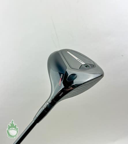 Used RH Titleist GT280 Driver 13* Tensei Blue 75g Stiff Flex Graphite Golf Club