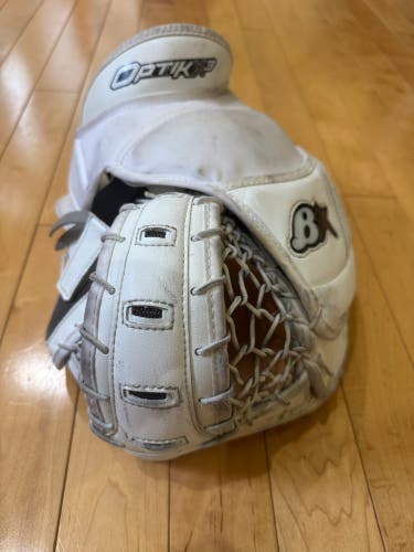 Brian's Optik X3 Regular (Used)