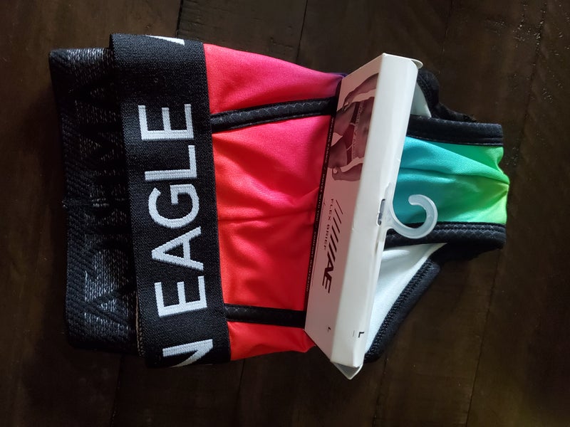 American Eagle briefs