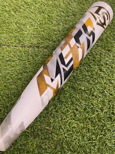 Louisville Slugger Meta Limited Edition (2 3/4") USSSA 2024 (-8)